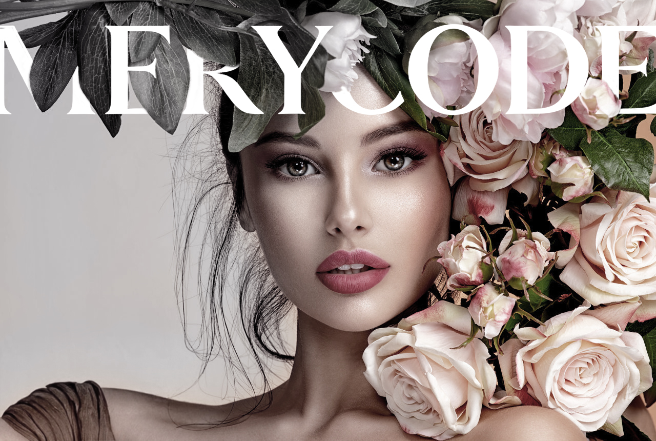 Beauty Stems From Authenticity